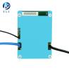 Buy cheap 6S 8S 10S 12S 16S 10A 20A 30A Hot Selling BMS Customized Home Appliance Battery Protection Board from wholesalers