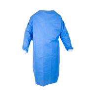 Buy cheap Breathable Non Sterile Waterproof Disposable Coveralls product