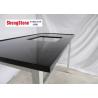 Buy cheap Black Marine Edge Countertop Matte Surface For Chemical Laboratory from wholesalers