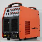 Buy cheap Sanjoe Industrial Mig Tig Ac Dc Welder , CE Arc And Argon Welding Machine from wholesalers