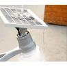 Buy cheap 100lm / W Solar Powered LED Lights , High CRI Solar Powered Garden Lights from wholesalers