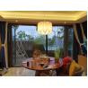 Buy cheap Barrier Free Door Hennesa Embracing Equal Opportunities with Barrier Free Screen Door from wholesalers