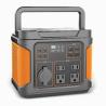 Buy cheap 300W Li Ion Portable Power Station Long Lasting Backup Home Emergency Power Station from wholesalers