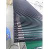 Buy cheap P31.25 HD full color outdoor advertising window curtain mesh led screen for building media facade from wholesalers