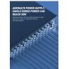 Buy cheap 48V POE Fiber Media Converter 1000M Fx to 10/100/1000M Tx Simplex SM 1310 / 1550nm POE Powered Switch from wholesalers