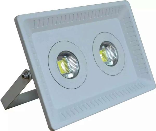 Buy cheap 100W aluminium housing no driver led flood exterior from wholesalers