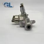Diesel Fuel Common Rail Pipe 8-98011888-1 095440-0910 For ISU-ZU 4JJ1 DAMX