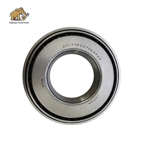 Buy cheap A6VM Hydraulic Pump Bearings Cylindrical Roller Thrust Bearing 4T 33113 from wholesalers