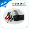 Buy cheap China segway scooter charger rechargeble segway charger for lifepo4 battery 12v 240ah 24v 18a 36v 12a 48v 10a from wholesalers