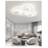 Buy cheap Modern Creative Minimalist Living Room Led Home Improvement Bedroom designer Ceiling Lamp(WH-MA-281) from wholesalers