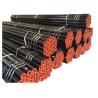Buy cheap ASTM A106 API5L Black Round 21mm Carbon Steel Piping from wholesalers