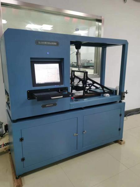 Buy cheap Footwear Slip Resistance Tester Equipment SATRA TM 144 from wholesalers