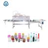 Buy cheap 1kg/cm PVC Sleeve Labeling Machine For Shrinking Bottles from wholesalers