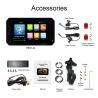 Buy cheap Wireless CarPlay Motorcycle Navigator 5-Inch Touch Screen for Driving and Navigation from wholesalers
