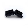 Buy cheap Durable Fiber Optic Accessories Fiber Optic Drop Cable Clip with Cross Screw YH1050 from wholesalers