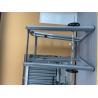 Buy cheap Commercial Indoor Gym Equipment Multi Function Station Plate Loaded Machines Body Building Smith Trainer from wholesalers