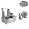 Buy cheap Automatic stuffed date bar making machine from wholesalers