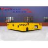 Buy cheap Customized Electric Battery Transfer Cart High Speed For Industrial Field from wholesalers