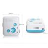 Buy cheap The newest super mini GPS tracker for vehical & sos communicator for kids older person from wholesalers