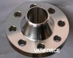 ASME SA182 PN16 Machined Forged SS Loose Type Flange EN 1092-1 DIN 2656