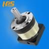 Buy cheap 30Nm Planetary Gear Reducer Motor 60mm Speed Ratio 70 Rated Torque from wholesalers