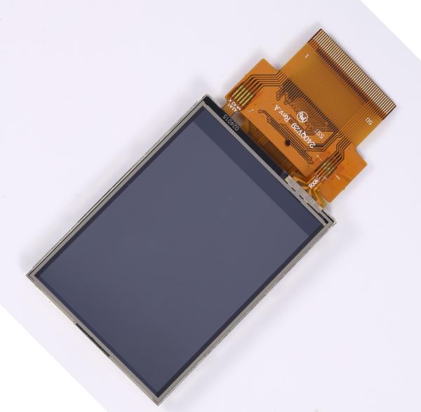 Buy cheap 2.4inch Small LCD Touch Screen from wholesalers
