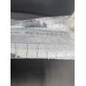 Buy cheap Customizable colorful Four-layer PC Hollow Sheets highly resistant for your building against strong Sunshine from wholesalers