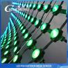 Buy cheap IP65 Waterproof LED Mesh Curtain Screen Flexible Durable SMD5050 from wholesalers