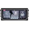 Buy cheap Ouchuangbo car audio gps stereo for Rang Rover Vogue 2012-2016 support BT aux android 6.0 2+32 from wholesalers