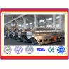 Buy cheap ZLG Continuous Animal Feed Fluidized Bed Dryer Low Temperature Working from wholesalers