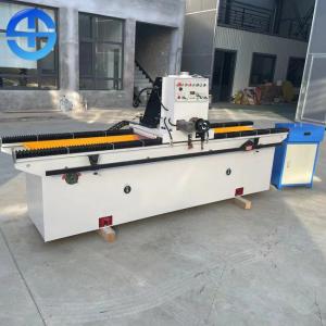 Buy cheap 1600mm Electromagnetic Industrial Knife Sharpener Machines High Precision from wholesalers