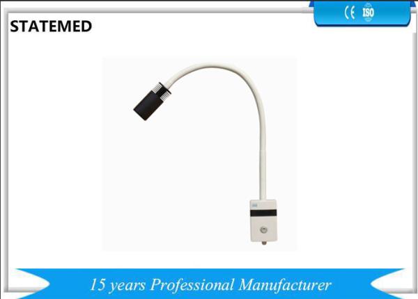 Buy cheap AC 90 / 260V Clamping Medical Illumination Lights Packing Size 500*120*600 MM from wholesalers