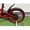 Buy cheap Rust Resistant Chain Lightweight Childrens Bikes Double Alloy Rim Comfortable Saddle from wholesalers