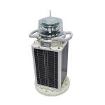 5NM GPRS Communicated LED Marine Lantern Solar Powerd For Buoy Marker