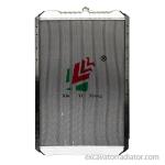 Komatsu PC270-7 PC220LL-7 PC290-7 Excavator Radiator 206-03-72110 206-03-72111
