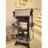 Buy cheap 8 In 1 Beauty Salon Commercial Equipment Facial Vertical Stand Microdermabrasion Diamond Aqua Peeling Facial Machine from wholesalers