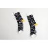 Buy cheap Odor Proof Sports Ankle Socks Anti Skid Breathable Mens Sports Socks from wholesalers