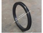 Rubber Seat & Rubber Ring & Rubber Gasket For Ballast Tank Air Pipe Head Model