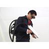 Buy cheap Portable 100W MOPA Pulse Fiber Laser Cleaning Machine for Rust Removal from wholesalers