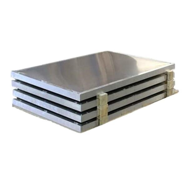 Buy cheap 1000mm 201 Stainless Steel HL Sheet 8K With Rust Resistance from wholesalers