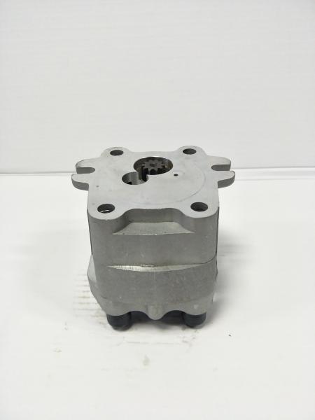 Buy cheap Factory Direct Sale Excavator Gear Pump For PC35-7 In High Quality from wholesalers