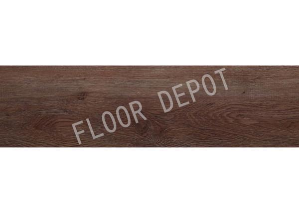 Buy cheap Embossed UV Coating PVC Vinyl Flooring Dry Back Diy Vinyl Tile 2mm Thickness from wholesalers