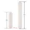 Buy cheap Pressure Vessel Water Filter Element for Industrial Water Treatment Belt Filter Press from wholesalers
