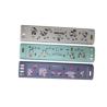Buy cheap Household Mold Electronic Plastic Parts Screen Printing Transfer Printing from wholesalers
