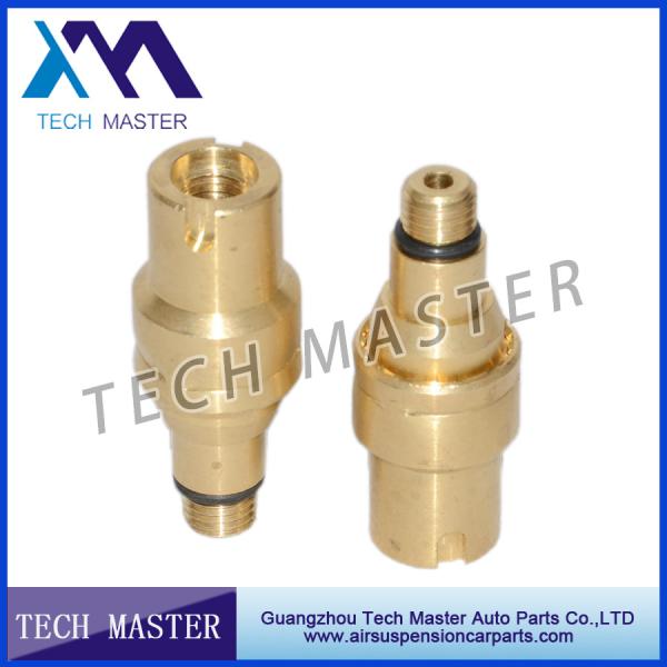 2203202438 Air Suspension Repair Kit , Air Compressor Spare Parts for Mercedes