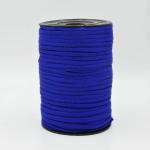 Non Slip Gold Shinny Thread Foldover Garment Elastic Band For Underwear
