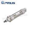 Buy cheap Round Stainless Steel Mini Air Cylinder CRDSW T... from wholesalers