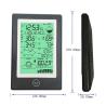 Buy cheap Outdoor Agriculture Wireless Smart Weather Station Sun Wind Direction Rainfall Weather Forecast from wholesalers