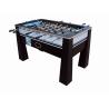 Buy cheap High Quality 5FT Football Table Wood Soccer Table With Counterbalanced Players from wholesalers
