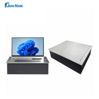 Buy cheap Conference table flip screen for efficient meeting occasions product